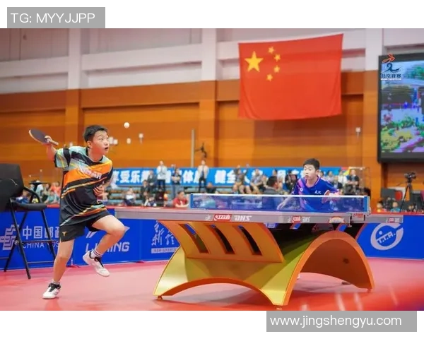 全国锦标赛特别报道:北京乒乓球队如何实现辉煌突破与成长之路 全国锦标赛特别报道:北京乒乓球队如何实现辉煌突破与成长之路