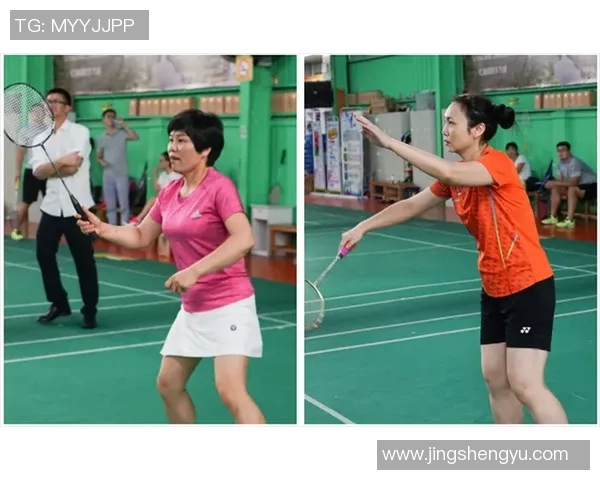 李芳独家揭秘羽毛球技巧与训练心得助你提升球技的秘密分享 李芳独家揭秘羽毛球技巧与训练心得助你提升球技的秘密分享