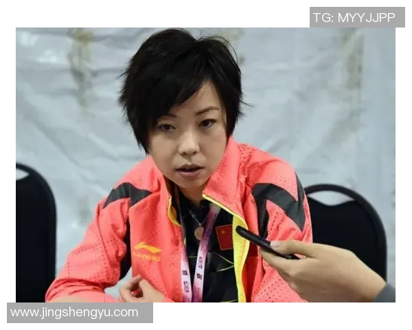 专访乒乓球名将周伟探索成功背后的秘密与心路历程 专访乒乓球名将周伟探索成功背后的秘密与心路历程