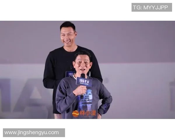 易建联跨界代言足球明星展现运动魅力与多元化形象