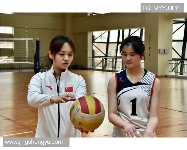 深度对话刘敏分享她的排球人生与梦想追逐之路 深度对话刘敏分享她的排球人生与梦想追逐之路