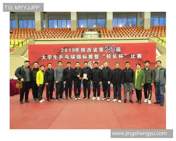 西安乒乓球队团队协作的成功经验与发展策略探讨