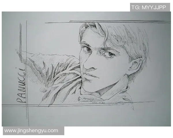 足球明星的魅力瞬间素描艺术展现与创作技巧解析 足球明星的魅力瞬间素描艺术展现与创作技巧解析