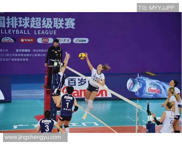 深圳排球队在邀请赛中的战术表现分析与点评