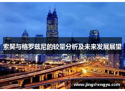索契与格罗兹尼的较量分析及未来发展展望