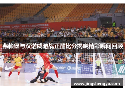 弗赖堡与汉诺威激战正酣比分揭晓精彩瞬间回顾
